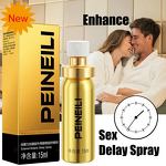 Men's Delay Spray Manufacturer - Custom Private Label