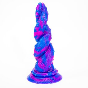 Vibrating Dildo Supplier - Liquid Realistic Bulk