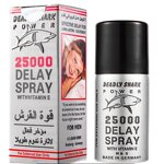 Enhancement Delay Spray Manufacturer - OEM/ODM Custom Formula