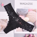 Women's Mesh Underwear Factory - Semi-transparent OEM