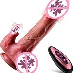 Electric Dildo Factory - Multifunction Suction Cup