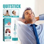 Smoking Cessation Stick Factory - OEM/ODM Private Label
