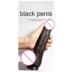 Realistic Dildo Manufacturer - Heating Remote Control