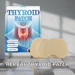 Thyroid Health Patch Supplier - Herbal Care Bulk