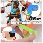 Kinesiology Tape Factory - Sports Bandages OEM