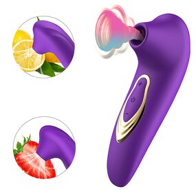 Clitoral Stimulator Manufacturer - Sucking Vibrator OEM