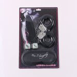 Bondage Set Supplier - Plush Handcuffs Bulk