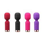 Mini Vibrator Factory - Silicone Love Wand OEM