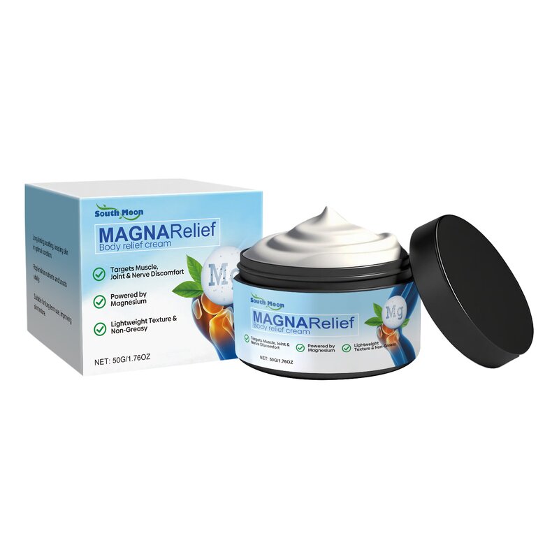 Joint Care Cream Manufacturer - OEM/ODM Private Label