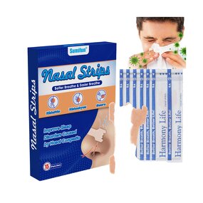 Nasal Strips Factory - Extra Strength Clear Breath