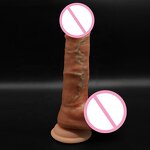 Silicone Masturbator Manufacturer - Gay Sex Toy OEM