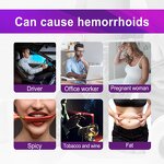 Hemorrhoids Spray Factory - Herbal Private Label Source