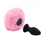 Electric Butt Plug Manufacturer - Rabbit Tail OEM