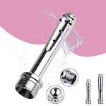 Anal Douche Factory - Stainless Steel Cleaner OEM