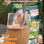 Slimming Coffee Supplier - Collagen Flavor Bulk Wholesale