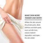 Body Care Cream Manufacturer - Stretch Marks Custom
