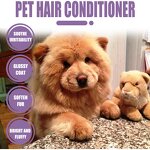 Pet Hair Conditioner Supplier - Anti-Static Bulk Wholesale