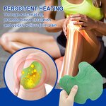 Wormwood Relief Patch Factory - Joint Ache Care OEM