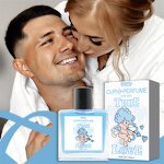 Men's Pheromone Perfume Factory - Customizable Scent
