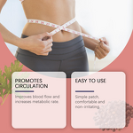 Body Care Patch Supplier - Firming Contours Bulk