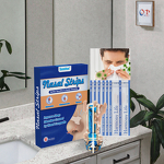 Nasal Strips Factory - Extra Strength Clear Breath