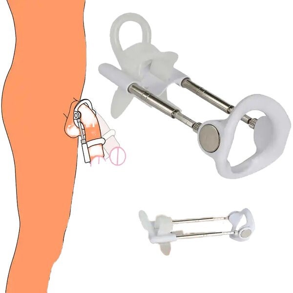 Penis Stretcher Supplier - Enhancement Kit Bulk