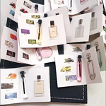 Perfume Sample Manufacturer - Custom Brand Wholesale