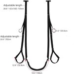 Sex Swing Factory - Adjustable Bondage Kit OEM