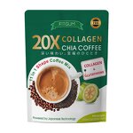 Slimming Coffee Supplier - Collagen Flavor Bulk Wholesale
