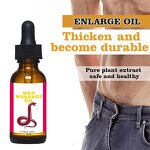 Penis Enlargement Oil Manufacturer - Custom Formula Private Label