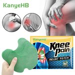 Wormwood Relief Patch Factory - Joint Ache Care OEM