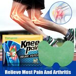 Wormwood Relief Patch Factory - Joint Ache Care OEM