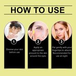 Retinol Eye Cream Factory - OEM/ODM Custom Manufacturer