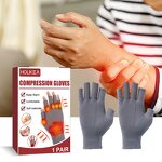 Arthritis Gloves Factory - Pain Relief OEM Manufacturer