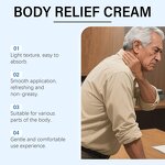 Joint Care Cream Manufacturer - OEM/ODM Private Label