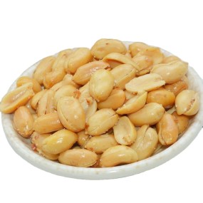 Peanut Kernel Factory - OEM Skinless Salted Fried