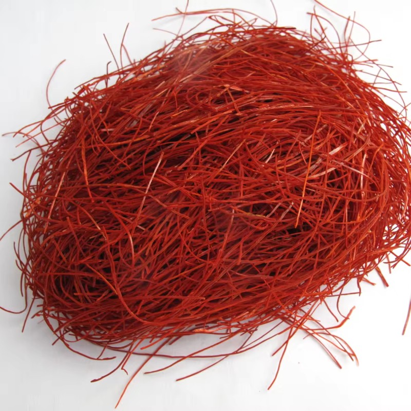 Chili Slice Factory - OEM Dried Crushed Chili