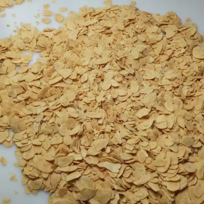 Fried Garlic Factory - OEM Roasted Garlic Cheaper