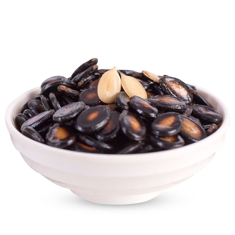 Boiled Melon Seeds Factory - OEM Salted Wet Snack