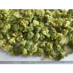 冻干西兰花源头工厂 - FD块状片状代工