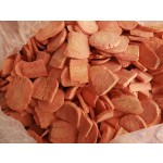 冻干胡萝卜生产厂家 - FD婴儿食品块代工