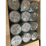 玉米罐头源头工厂 - 甜味速食代工