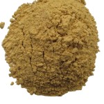 姜粉生产厂家 - 香料茶粉代工