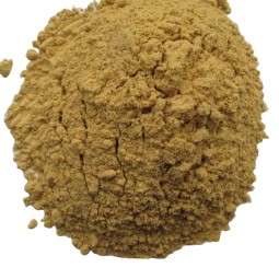 姜粉生产厂家 - 香料茶粉代工