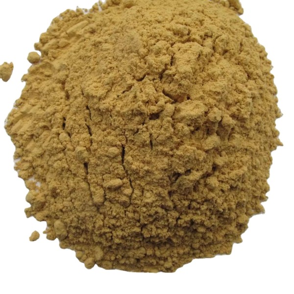 姜粉生产厂家 - 香料茶粉代工