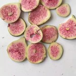 冻干无花果源头工厂 - FD水果片代工