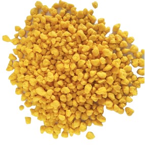 Dehydrated Egg Manufacturer - OEM Puffed Granules