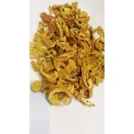 橘皮干源头工厂 - 脱水柑橘皮代工