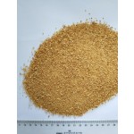 橘皮干源头工厂 - 脱水柑橘皮代工