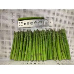IQF芦笋源头工厂 - 冷冻新鲜整支代工
